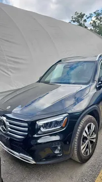 2024 Mercedes-Benz GLB 250 4MATIC