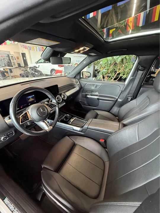 2024 Mercedes-Benz X247 GLB - Image 2 of 3