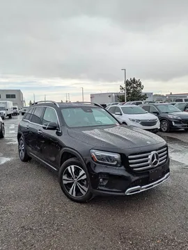 2024 Mercedes-Benz GLB