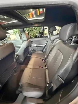 2024 Mercedes-Benz GLB GLB 250 4MATIC SUV