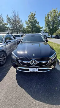 2024 Mercedes-Benz GLC GLC 300 Sport Utility 4D