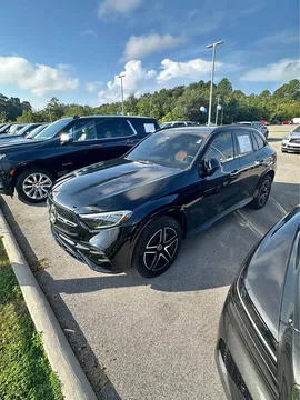 2024 Mercedes-Benz GLC GLC 300 Sport Utility 4D