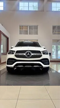 2024 Mercedes-Benz GLE 350