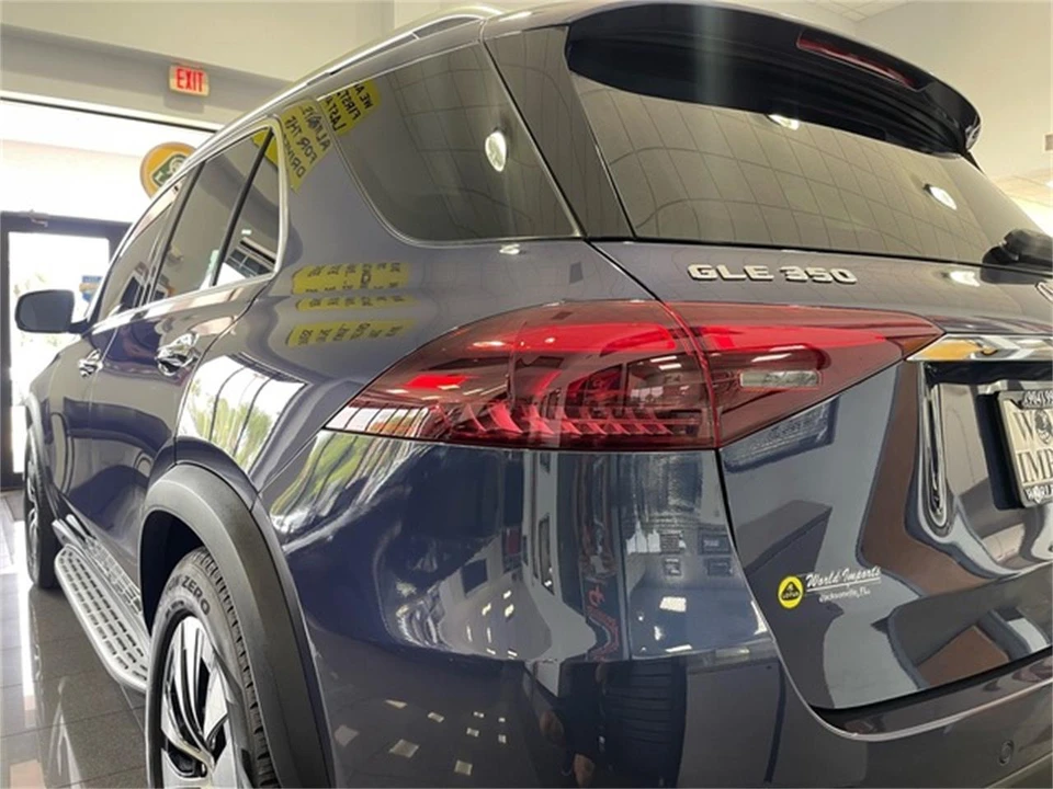 2024 Mercedes-Benz W167/C167 GLE - Image 15 of 31