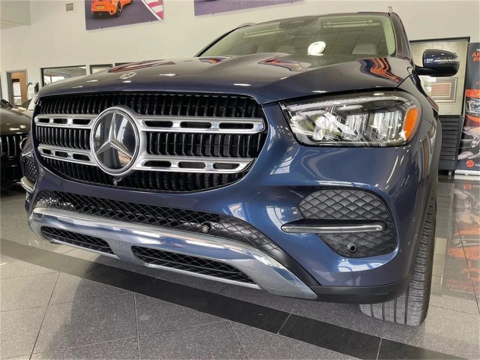 2024 Mercedes-Benz W167/C167 GLE - Image 11 of 31