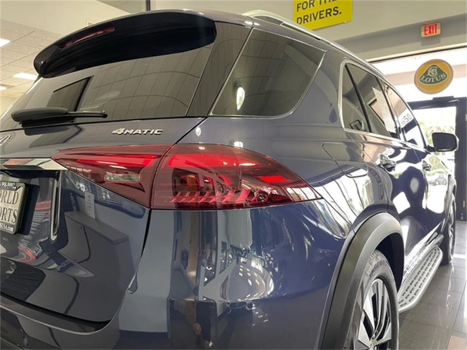 2024 Mercedes-Benz W167/C167 GLE - Image 17 of 31