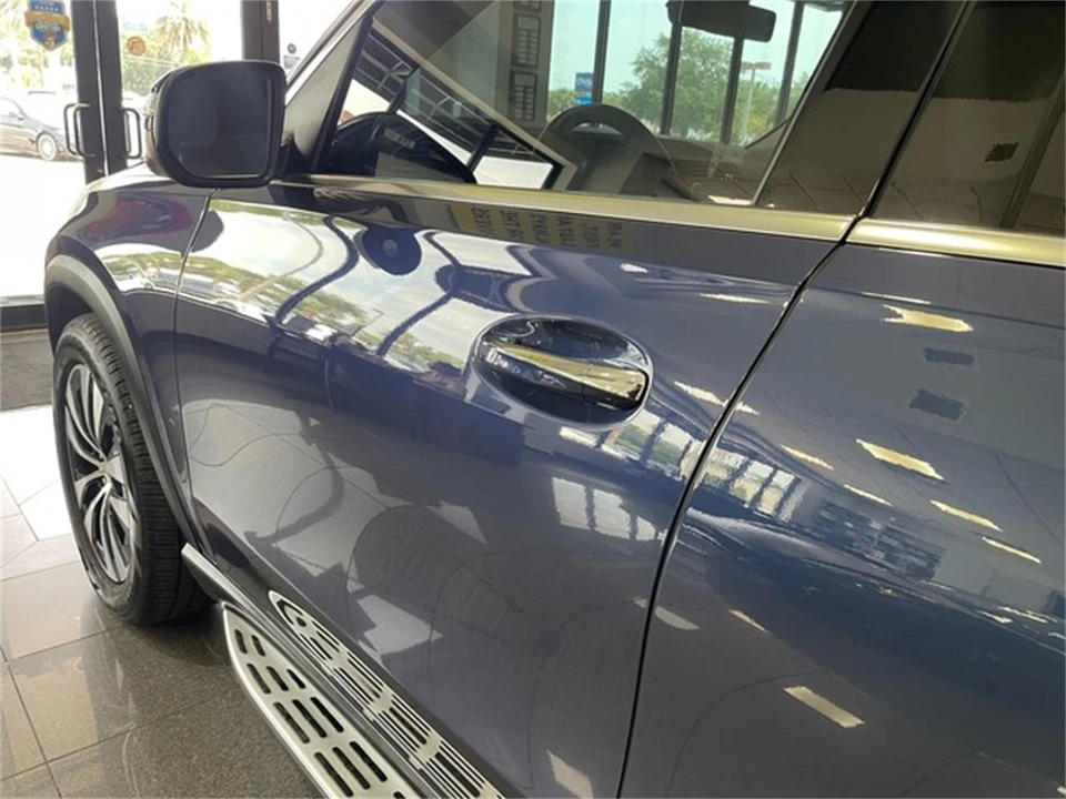 2024 Mercedes-Benz W167/C167 GLE - Image 13 of 31