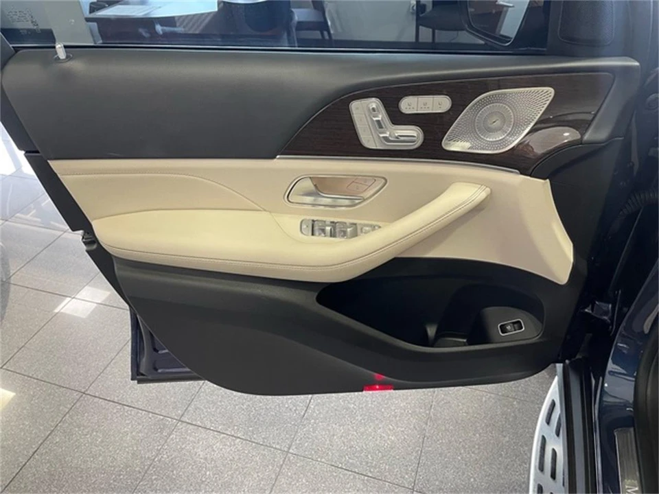 2024 Mercedes-Benz W167/C167 GLE - Image 23 of 31