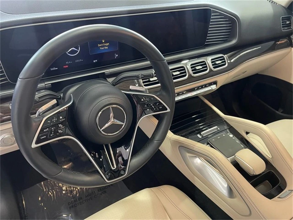 2024 Mercedes-Benz W167/C167 GLE - Image 29 of 31