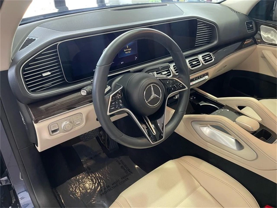 2024 Mercedes-Benz W167/C167 GLE - Image 25 of 31