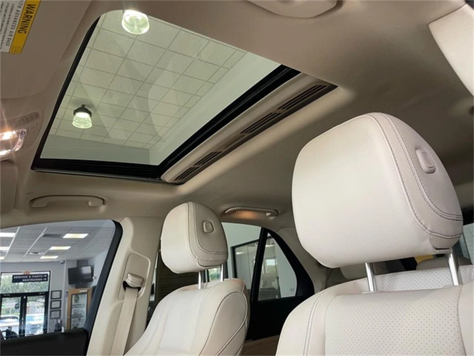 2024 Mercedes-Benz W167/C167 GLE - Image 27 of 31