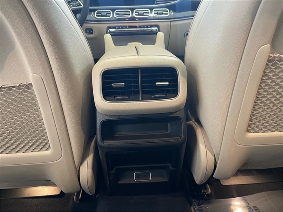 2024 Mercedes-Benz W167/C167 GLE - Image 31 of 31