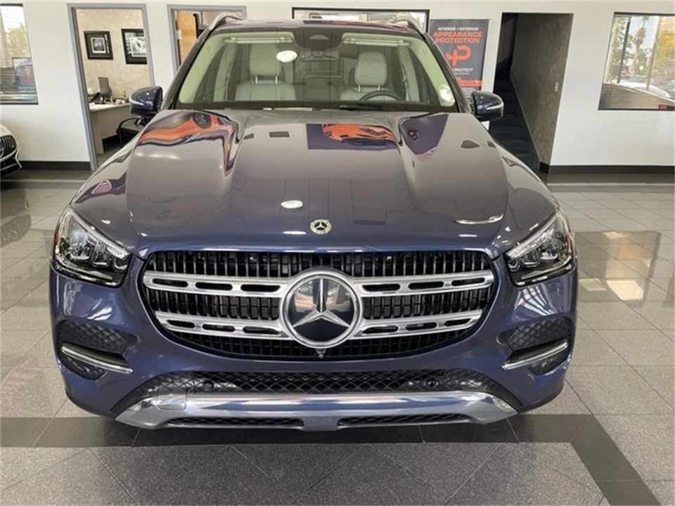 2024 Mercedes-Benz W167/C167 GLE - Image 9 of 31