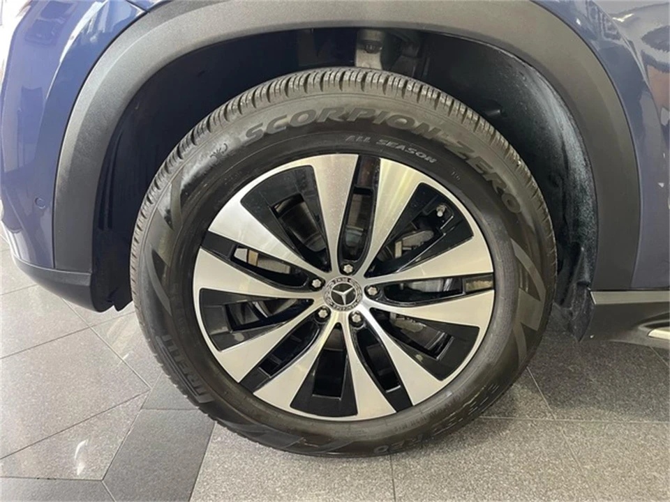 2024 Mercedes-Benz W167/C167 GLE - Image 21 of 31