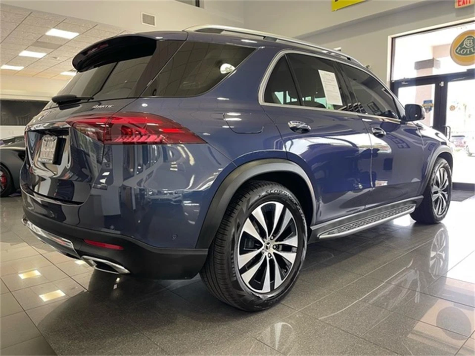 2024 Mercedes-Benz W167/C167 GLE - Image 5 of 31