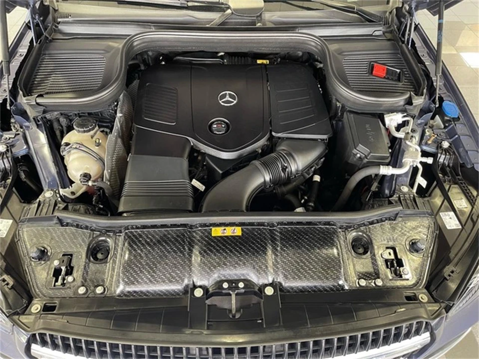 2024 Mercedes-Benz W167/C167 GLE - Image 19 of 31