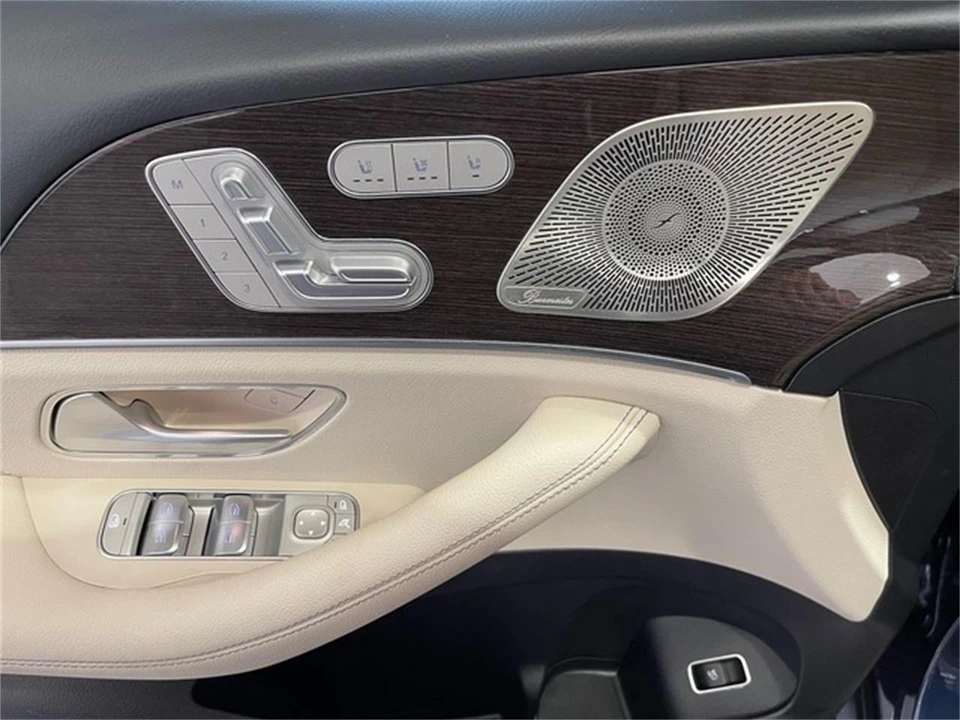 2024 Mercedes-Benz W167/C167 GLE - Image 24 of 31