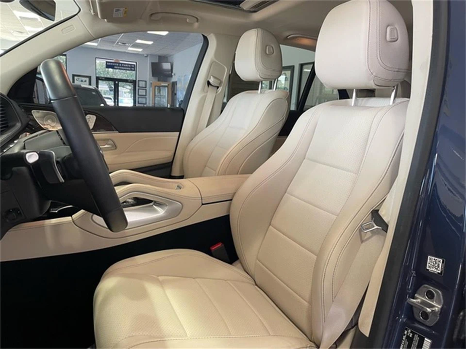 2024 Mercedes-Benz W167/C167 GLE - Image 26 of 31