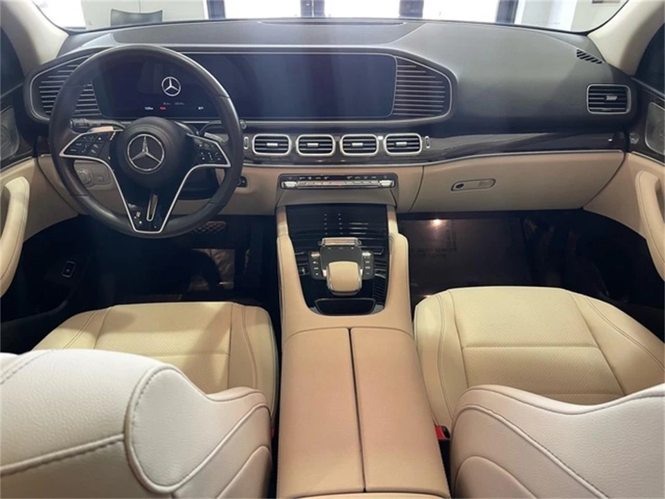 2024 Mercedes-Benz W167/C167 GLE - Image 30 of 31