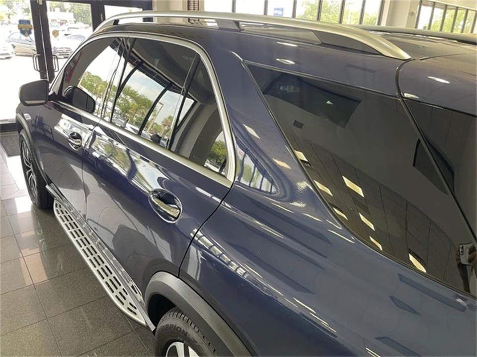 2024 Mercedes-Benz W167/C167 GLE - Image 14 of 31