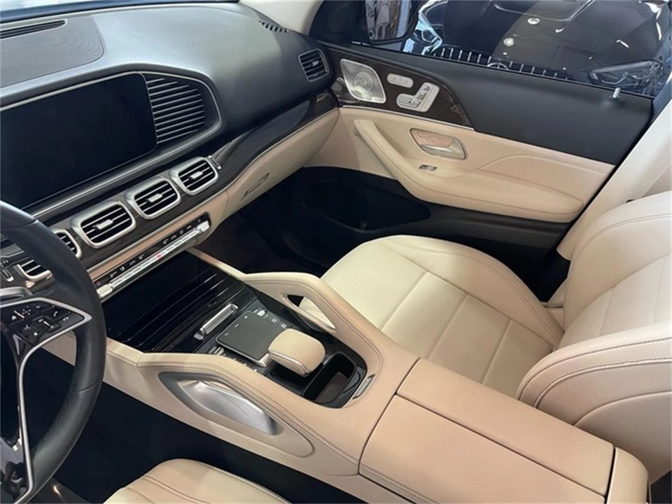 2024 Mercedes-Benz W167/C167 GLE - Image 28 of 31