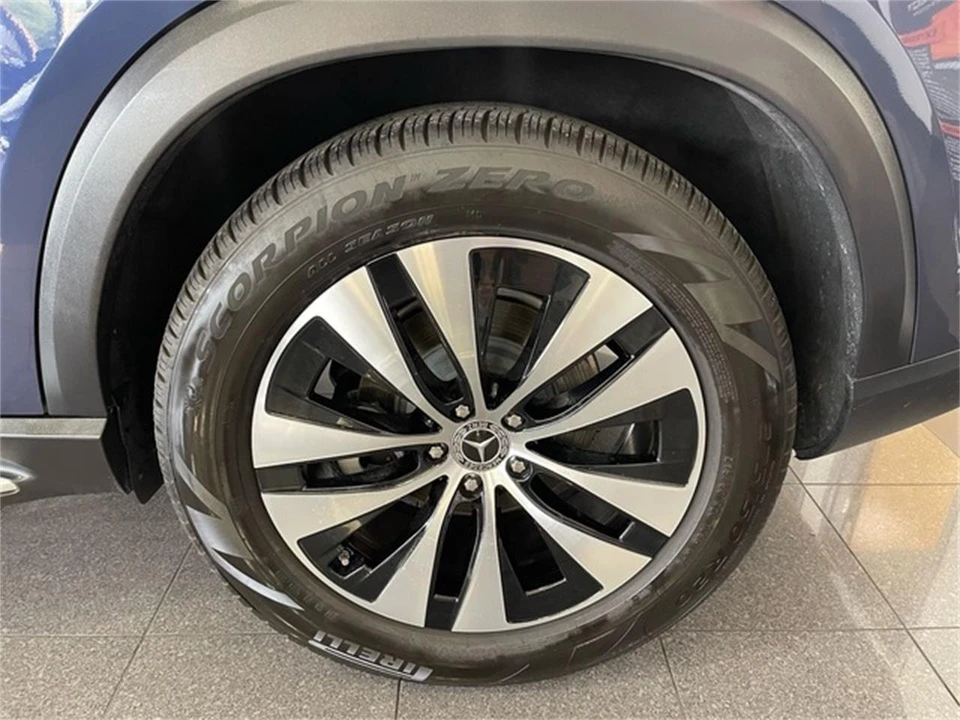 2024 Mercedes-Benz W167/C167 GLE - Image 22 of 31