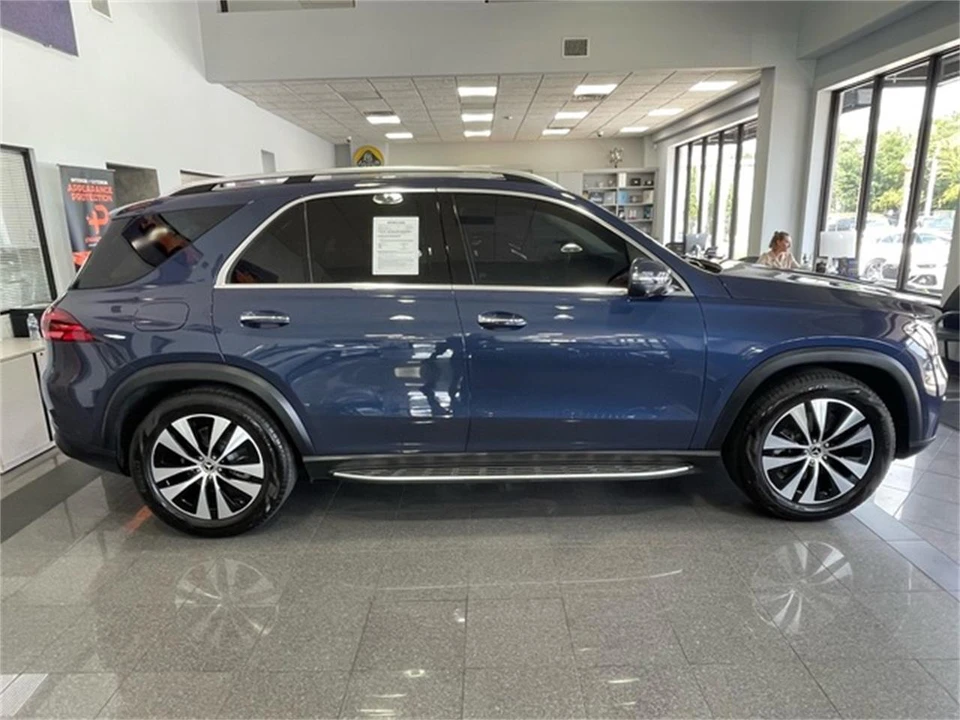 2024 Mercedes-Benz W167/C167 GLE - Image 6 of 31
