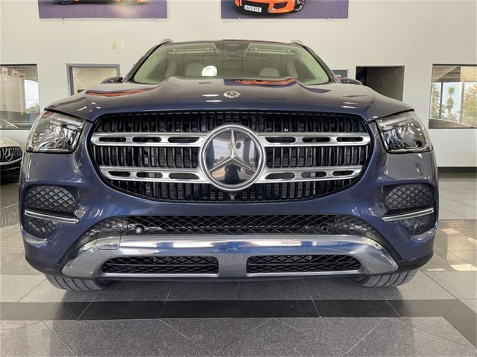 2024 Mercedes-Benz W167/C167 GLE - Image 8 of 31