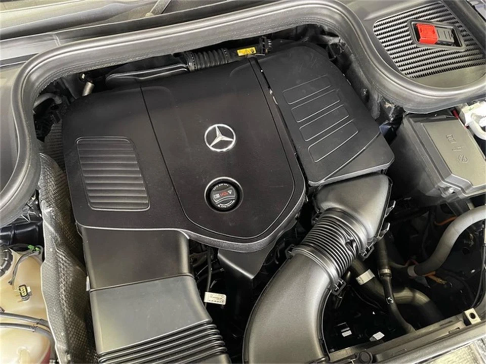 2024 Mercedes-Benz W167/C167 GLE - Image 20 of 31
