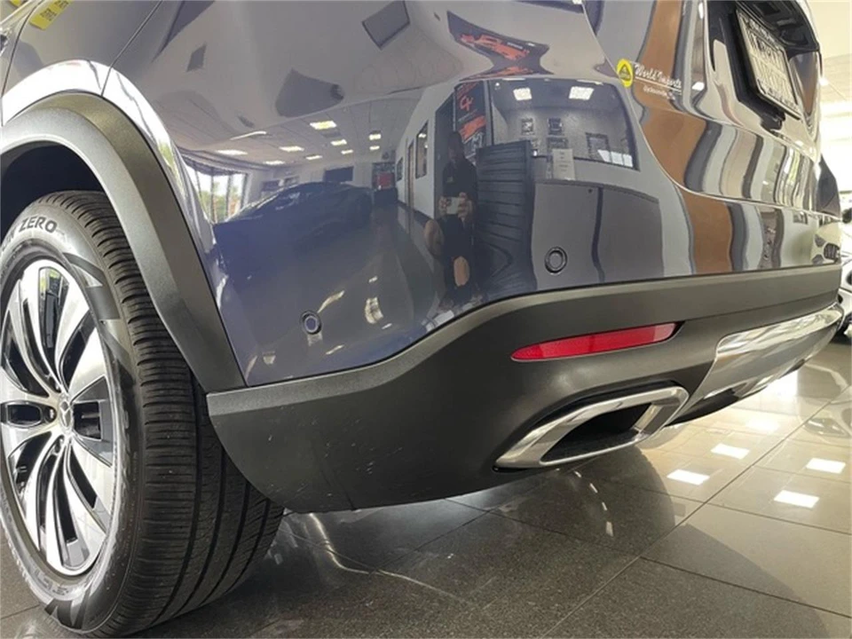 2024 Mercedes-Benz W167/C167 GLE - Image 16 of 31