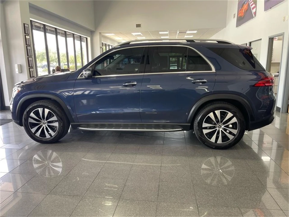 2024 Mercedes-Benz W167/C167 GLE - Image 2 of 31
