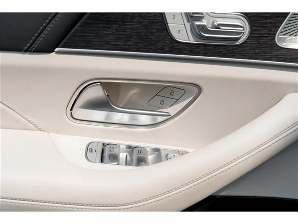 2024 Mercedes-Benz W167/C167 GLE - Image 12 of 12