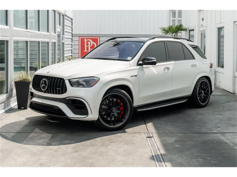 2024 Mercedes-Benz W167/C167 GLE - Image 2 of 12