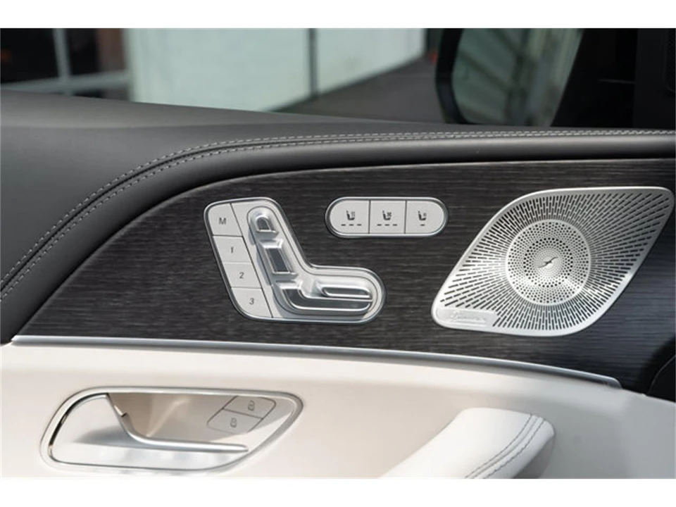 2024 Mercedes-Benz W167/C167 GLE - Image 11 of 12