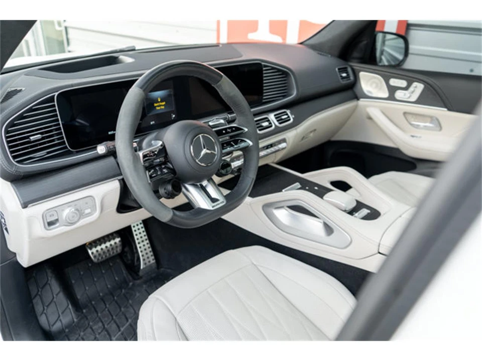 2024 Mercedes-Benz W167/C167 GLE - Image 8 of 12