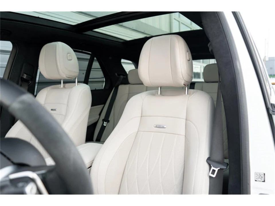 2024 Mercedes-Benz W167/C167 GLE - Image 9 of 12