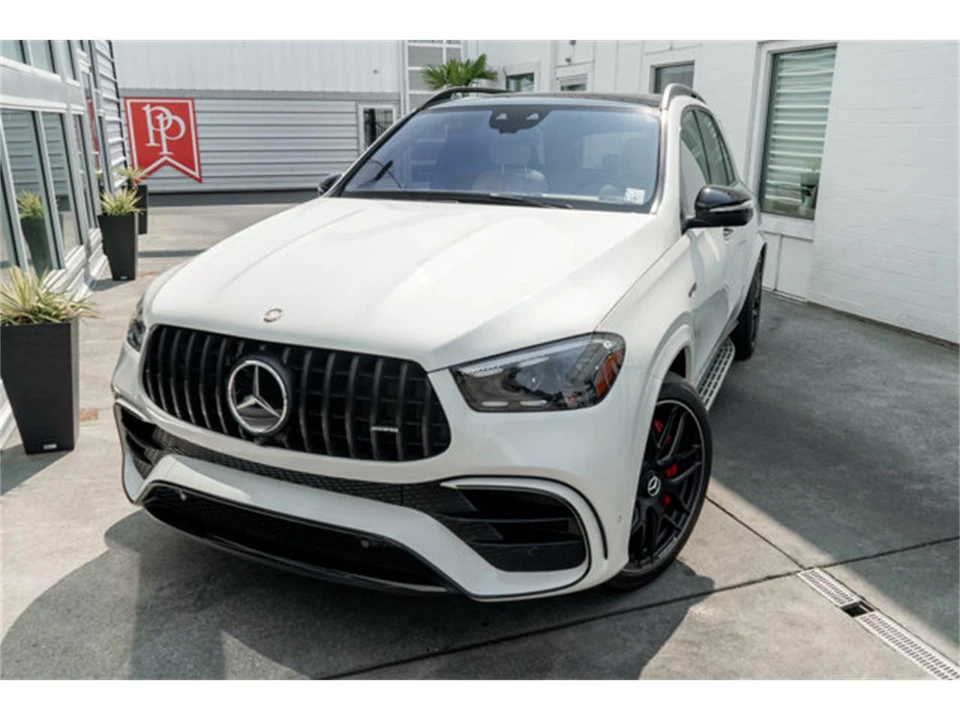 2024 Mercedes-Benz W167/C167 GLE - Image 3 of 12