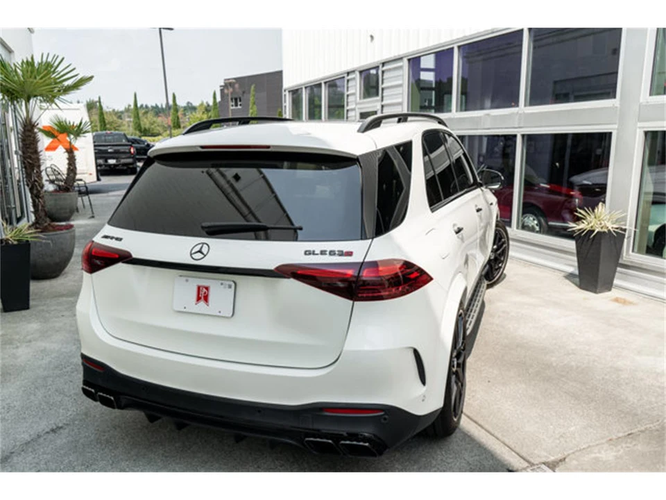 2024 Mercedes-Benz W167/C167 GLE - Image 6 of 12