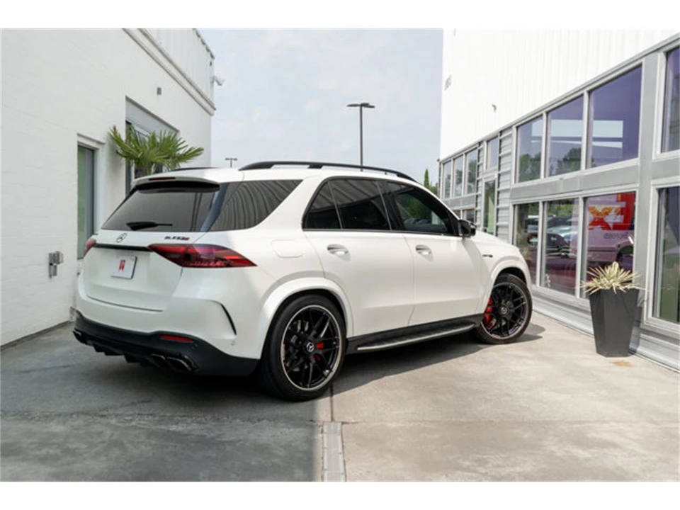 2024 Mercedes-Benz W167/C167 GLE - Image 7 of 12