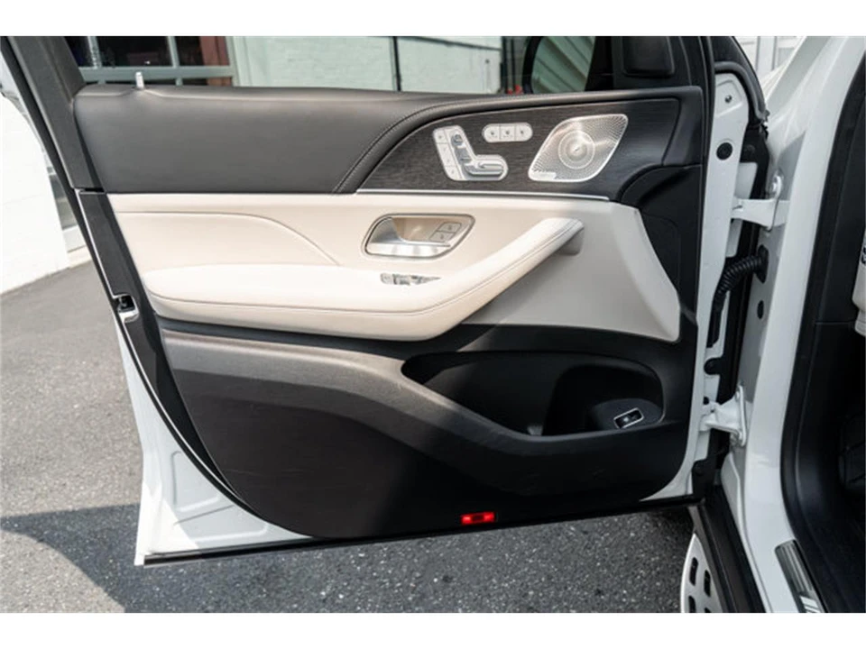 2024 Mercedes-Benz W167/C167 GLE - Image 10 of 12
