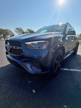 2024 Mercedes-Benz GLE GLE 350 4MATIC Sport Utility 4D