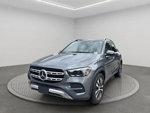 2024 Mercedes-Benz GLE GLE 350