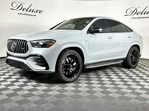 2024 Mercedes-Benz GLE