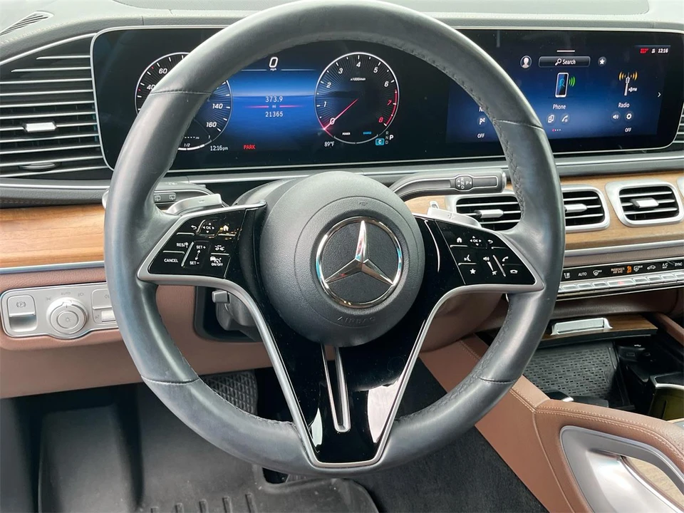2024 Mercedes-Benz X167 GLS - Image 11 of 31