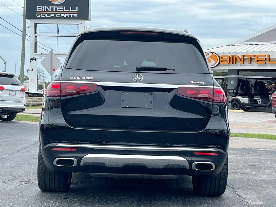 2024 Mercedes-Benz X167 GLS - Image 6 of 31