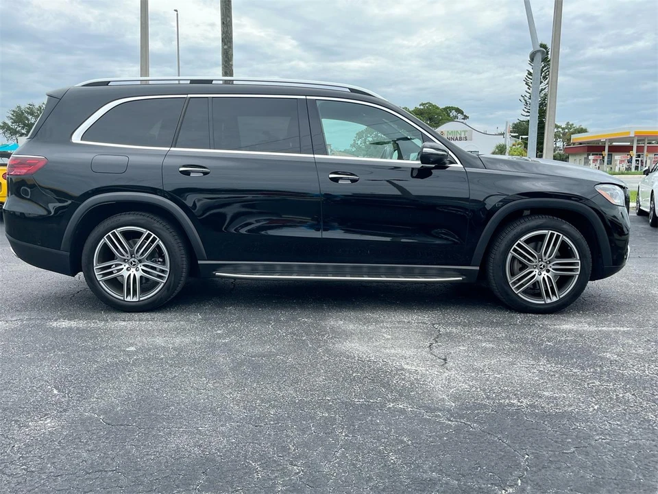 2024 Mercedes-Benz X167 GLS - Image 8 of 31