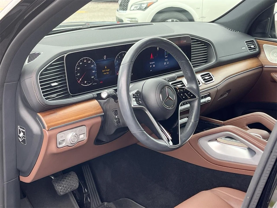 2024 Mercedes-Benz X167 GLS - Image 9 of 31