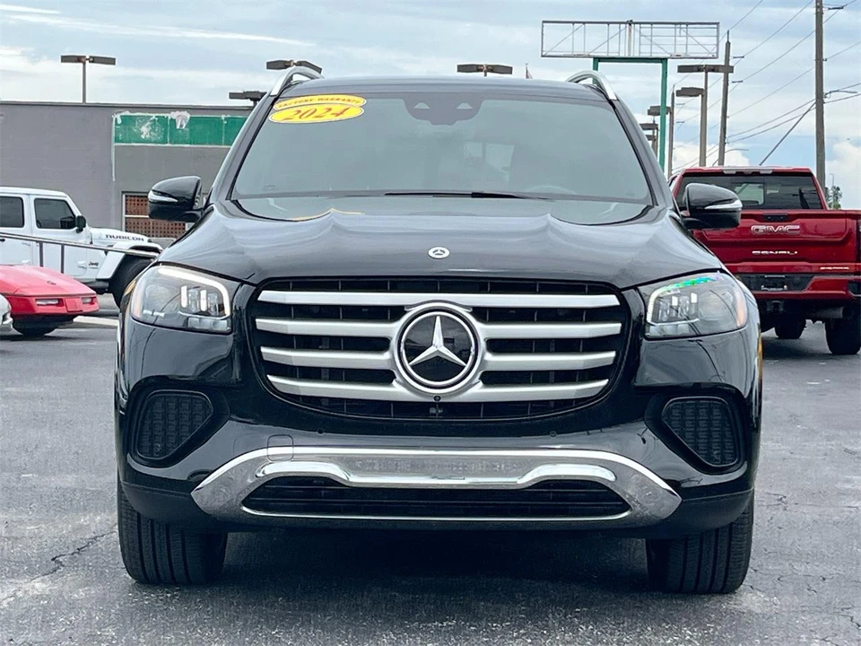2024 Mercedes-Benz X167 GLS - Image 2 of 31
