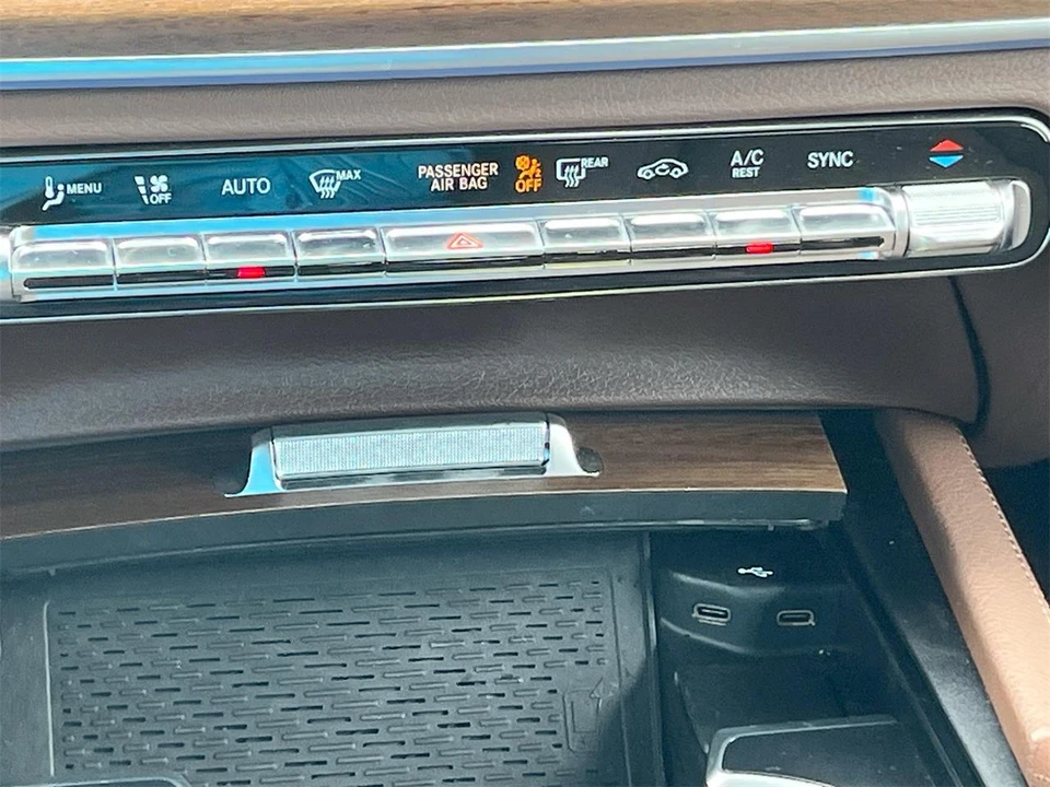 2024 Mercedes-Benz X167 GLS - Image 14 of 31