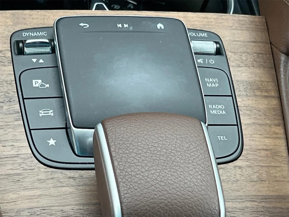2024 Mercedes-Benz X167 GLS - Image 17 of 31